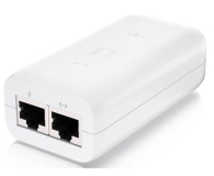 UBIQUITI Adapter PoE 48 VDC 0.32A U-POE-af U-POE-af-EU - 723078 - zdjęcie 2